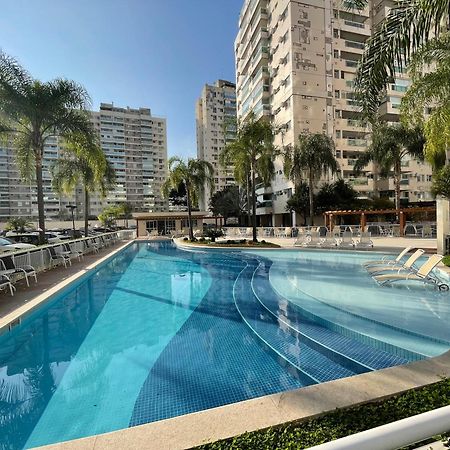 Amplo E Aconchegante Apto Na Barra Olimpica Rio de Janeiro Exterior foto