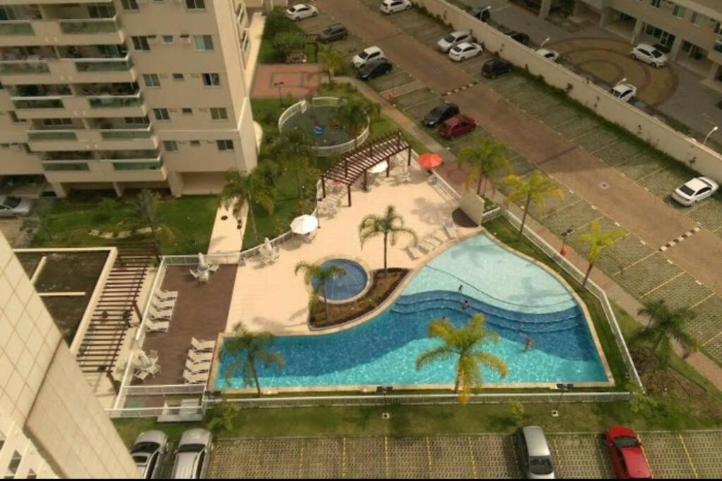 Amplo E Aconchegante Apto Na Barra Olimpica Rio de Janeiro Exterior foto